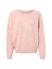 Marie Lund Pullover in rosa - 0013