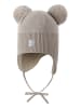 Reima Beanie Kumpi Earthy Beige