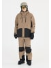 SLOPE Skijacke Kenai in 1193 Roasted Cashew