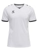 Hummel Raglanärmel Hmlcore Erwachsene in WHITE