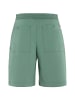 FJÄLLRÄVEN Shorts High Coast Shade Shorts W in Grün