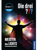 Kosmos Buch - Die drei ??? Meister des Lichts