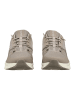 Skechers Damenslipper sportlicher Boden GLIDE-STEP PRO - in  Beige