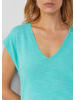 s.Oliver Strickpullover in 6099_aquamarin