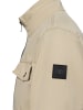 Tom Tailor Fieldjacket in beige