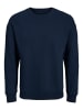 Jack & Jones Sweatshirt in Navy Blazer