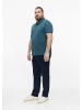 s.Oliver Polo-Shirt in 5548_blau