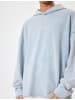 KOTON Sweatshirt in Blau