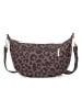Zwei Mademoiselle.M Umhängetasche 34 cm leo brown
