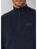 s.Oliver Strickpullover in 5978_navy