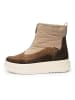 ara Klassische Stiefelette in braun