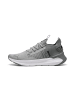 Puma Laufschuh "Softride Symmetry Fuzion LS" in Grau