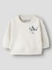 name it Sweatshirt in Peyote Melange1