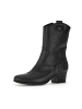 Gabor Comfort Westernstiefeletten in Schwarz