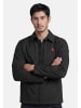 U.S. Polo Assn. P-044 in Schwarz