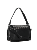 Gabor Lexie Schultertasche M 27 cm in mixed black