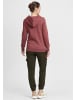 Oxmo Hoodie in rot