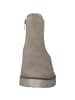 rieker Chelsea Boots in Beige