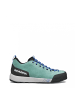 SCARPA W GECKO in Blau