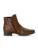 Gabor Ankle Boots in Braun