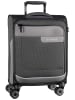 travelite Trolley Viia 4w Trolley S in Schiefer