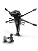 LEGO Super Heroes Black Panthers Libelle