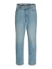 JACK & JONES Junior Relaxed Fit Jeans in Blue Denim