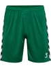 Hummel Hummel Kurze Hose Playful Shorts Erwachsene in EVERGREEN