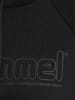 Hummel Hoodie Hmlnoni Hoodie in BLACK