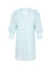 Albee Women Dress in LIGHT BLUE
