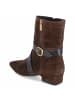Bruno Premi  Stiefeletten in braun