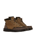Hey Dude Bradley Classic Tumbled – Hoher Schnür-Mokassin Braun