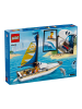 LEGO City 60438 Segelboot