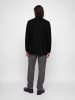 Jack & Jones Mantel in Black
