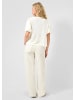 QS T-Shirt  in  0300_creme