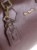 Pierre Cardin Tasche mit Henkel in D223 CHOCOLATE