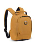 Delsey Securban Mikro City Rucksack RFID 30,5 cm in gelb