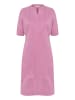 CULTURE Freizeitkleid CUANTOINETT Casual fit in Valerian