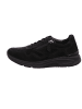 rollingsoft Schnürschuh in schwarz