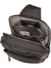 Porsche Design Rucksack Roadster Nylon Evo Slingbag S in Black
