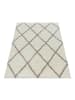 Teppich Boss Hochflor Teppich Adriana Creme