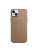 Apple Apple iPh 15 Plus FG-Case, br (taupe)