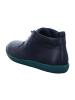 Think! Komfort Stiefeletten in Blau