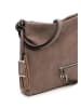 Tamaris Umhängetasche TAS Nele in darktaupe 950