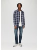 QS Jeans-Hose RICK in 56Z6_blau