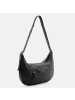 FREDs BRUDER Me and My Bag Schultertasche Leder 37 cm in black