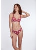 Olympia Mix&Match Bikini Top in rot