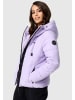 Marikoo Steppjacke Shimoaa XVI in Light Lilac