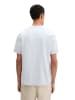 Marc O'Polo T-Shirt relaxed in Calm Blue