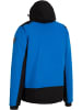 DLX Winterjacke in Blau
